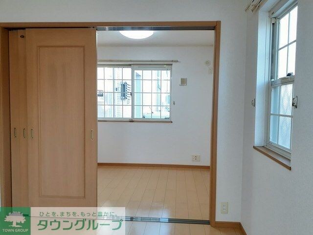 プロムナード・ヴィオラの物件内観写真