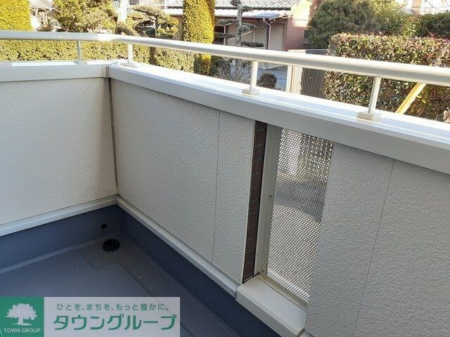 プロムナード・ヴィオラの物件内観写真