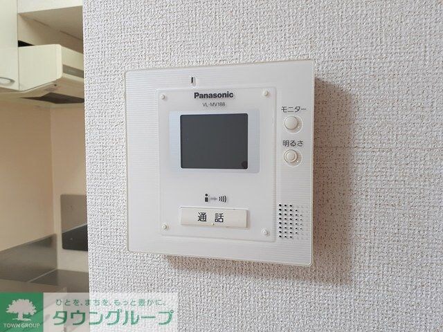 プロムナード・ヴィオラの物件内観写真