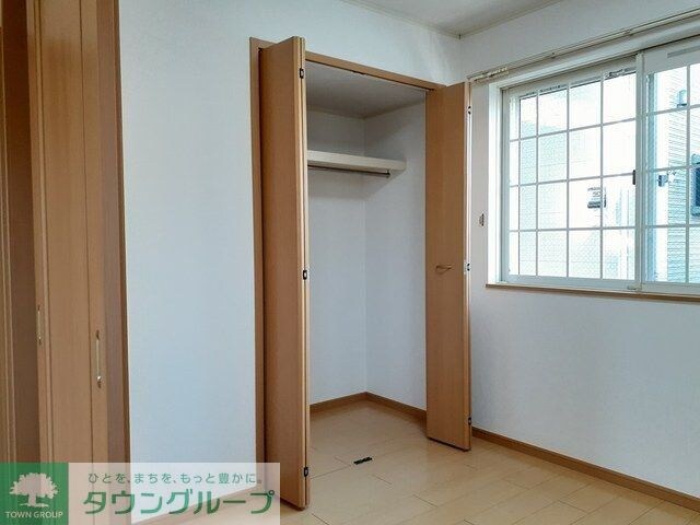 プロムナード・ヴィオラの物件内観写真