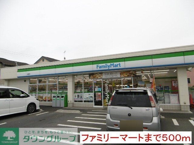 プロムナード・ヴィオラの物件内観写真