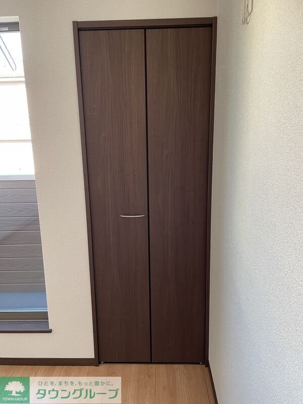 ソラーレ春日部の物件内観写真