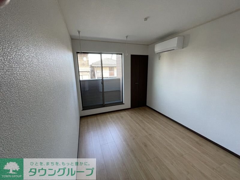 ソラーレ春日部の物件内観写真