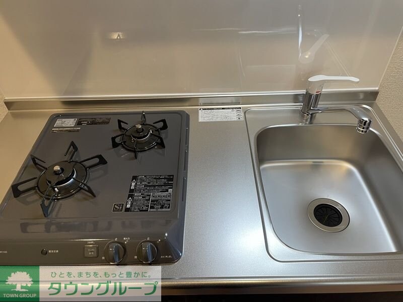 ソラーレ春日部の物件内観写真