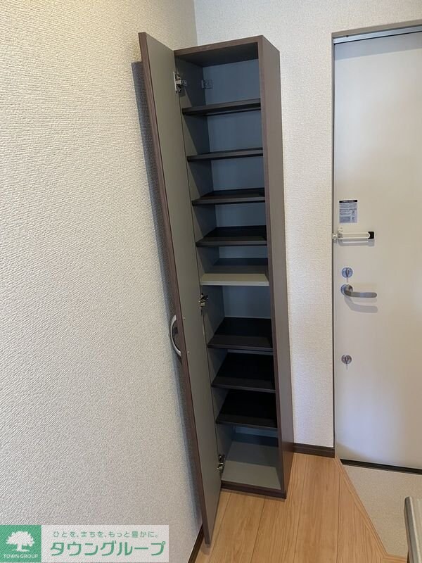 ソラーレ春日部の物件内観写真