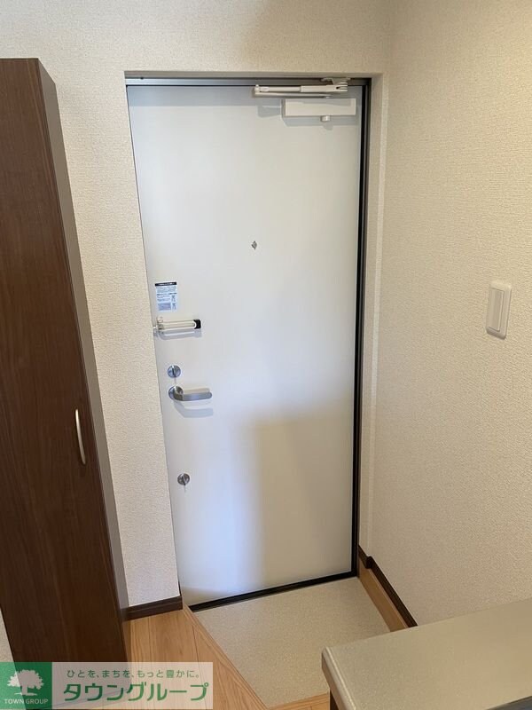 ソラーレ春日部の物件内観写真