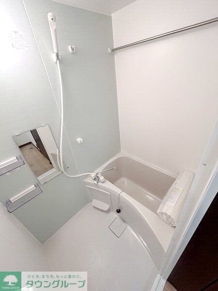 ソラーレ春日部の物件内観写真