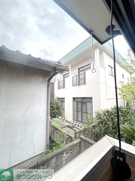 ソラーレ春日部の物件内観写真