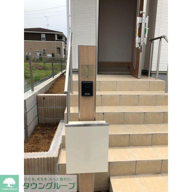 Kolet幸手#03の物件内観写真