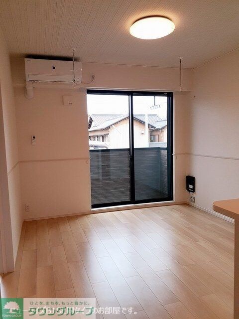 アルバ Aの物件内観写真