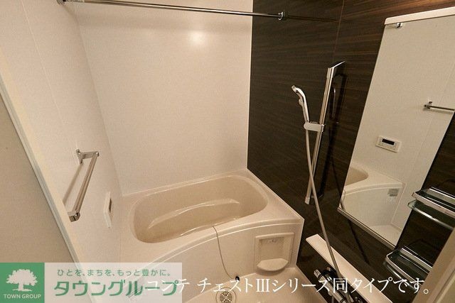 クルタ ラプシの物件内観写真