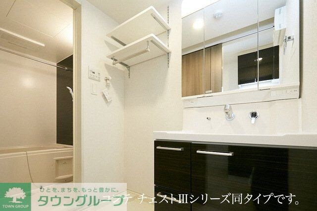 クルタ ラプシの物件内観写真