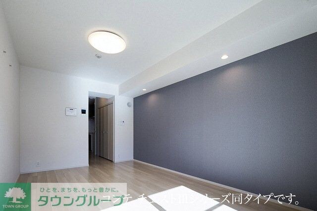 クルタ ラプシの物件内観写真