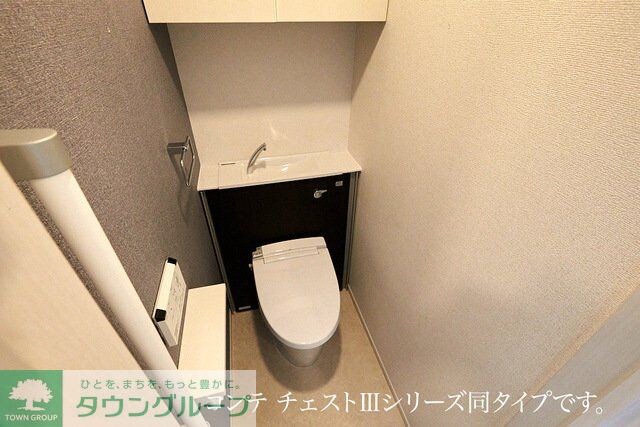クルタ ラプシの物件内観写真