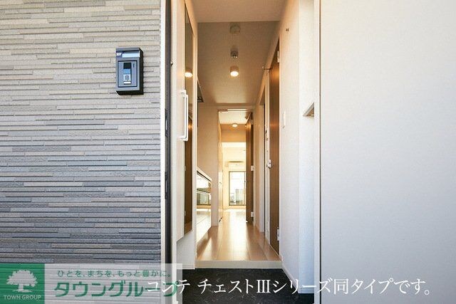 クルタ ラプシの物件内観写真