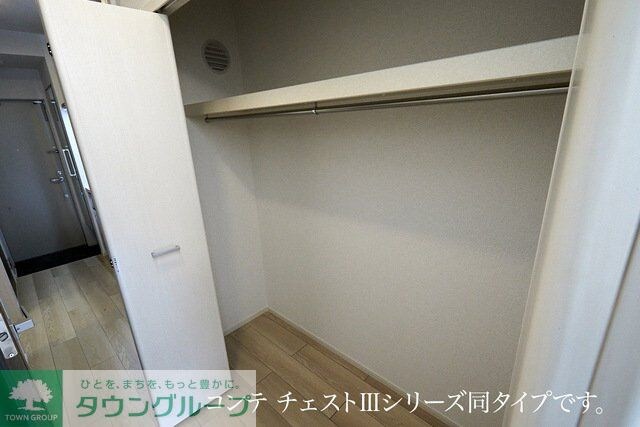 クルタ ラプシの物件内観写真