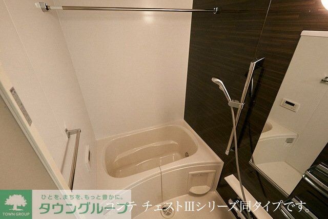 クルタ ラプシの物件内観写真