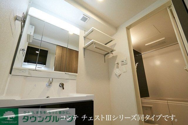 クルタ ラプシの物件内観写真