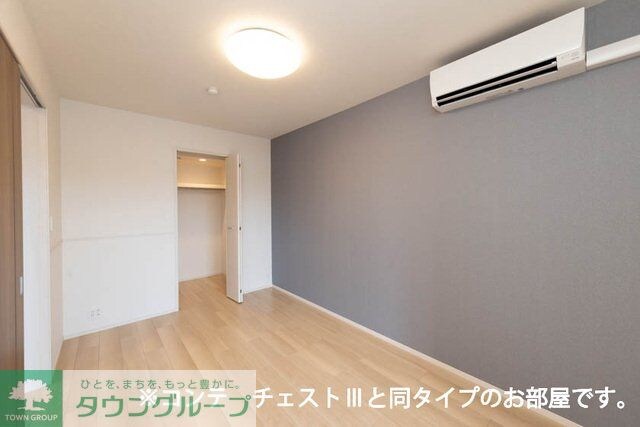 クルタ ラプシの物件内観写真