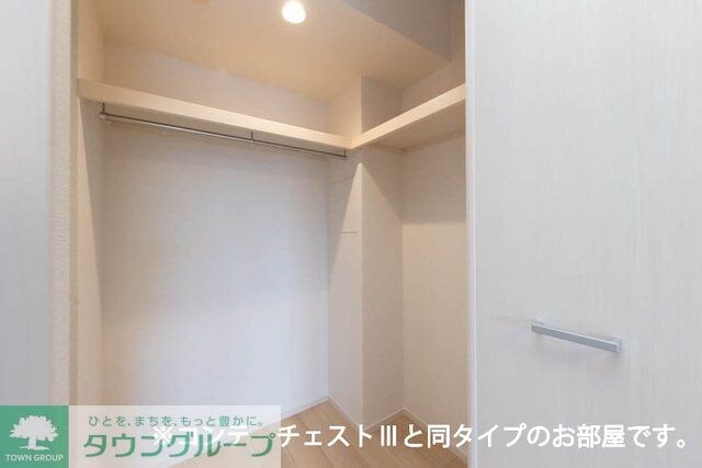 クルタ ラプシの物件内観写真