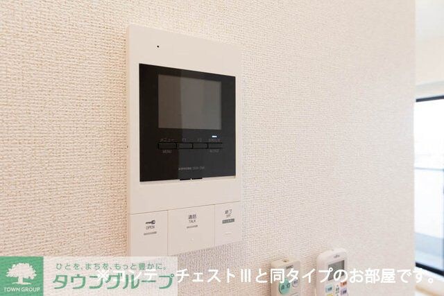 クルタ ラプシの物件内観写真