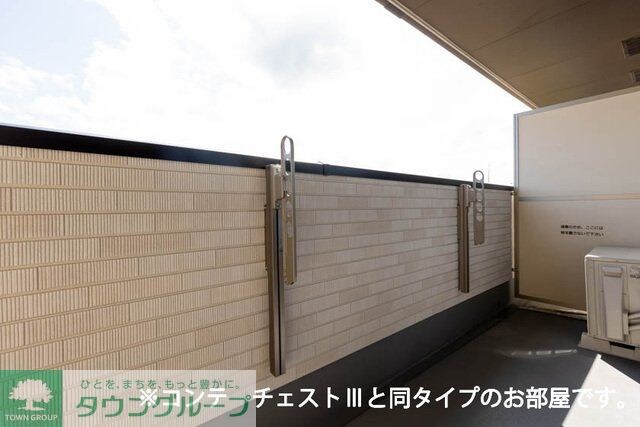 クルタ ラプシの物件内観写真