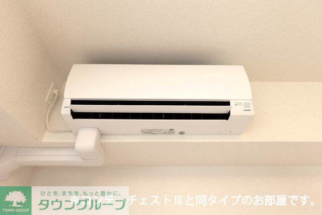 クルタ ラプシの物件内観写真