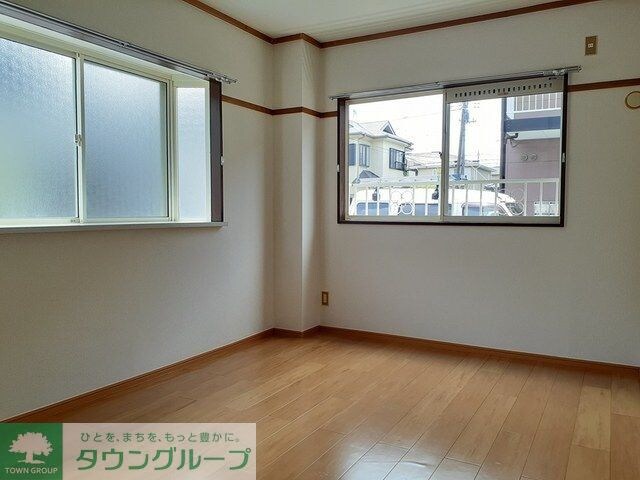 エルディムみなみIIの物件内観写真