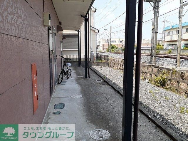 エルディムみなみIIの物件内観写真