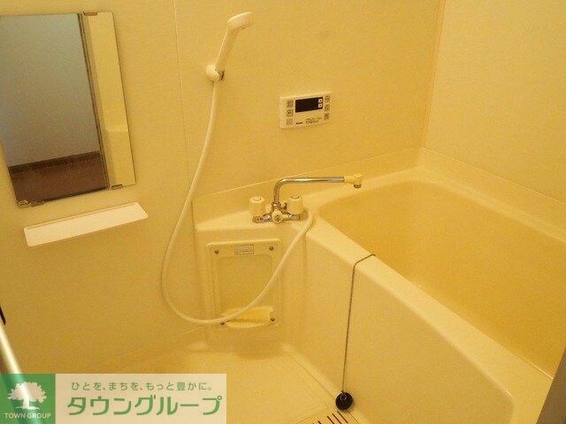 ペアレンツHの物件内観写真