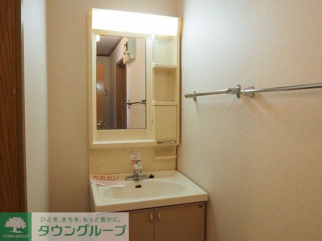 ペアレンツHの物件内観写真