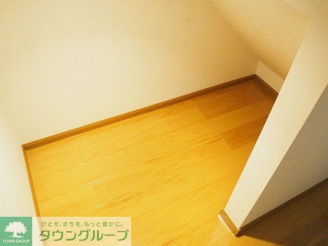 ペアレンツHの物件内観写真