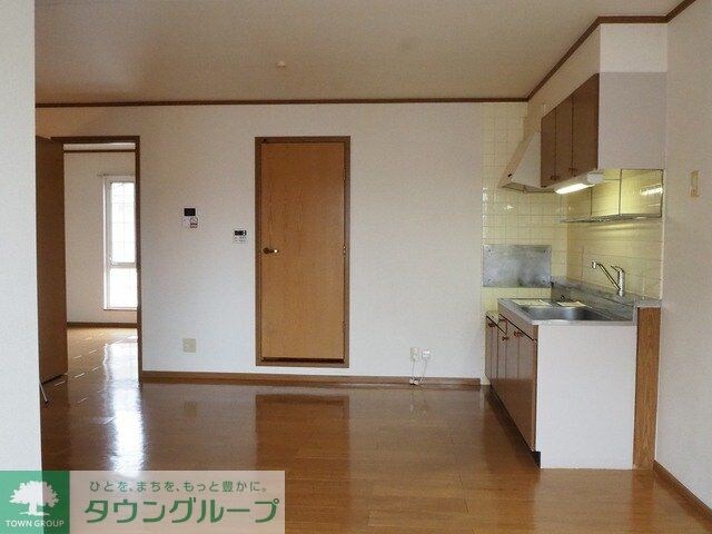 ペアレンツHの物件内観写真