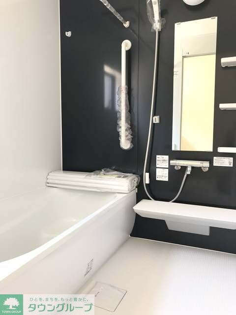 Kolet越谷大袋#02の物件内観写真