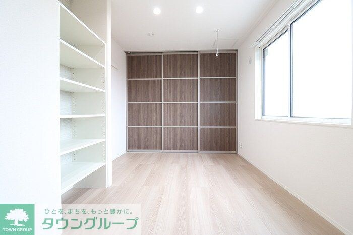 グラシアの物件内観写真