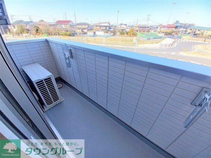 グラシアの物件内観写真