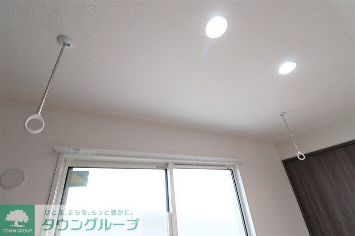 グラシアの物件内観写真