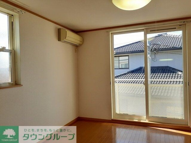 グランド ヒルズの物件内観写真