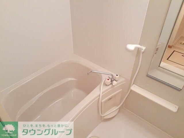 グランド ヒルズの物件内観写真