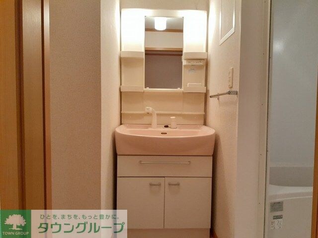 グランド ヒルズの物件内観写真