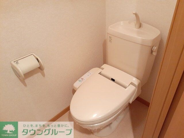 グランド ヒルズの物件内観写真