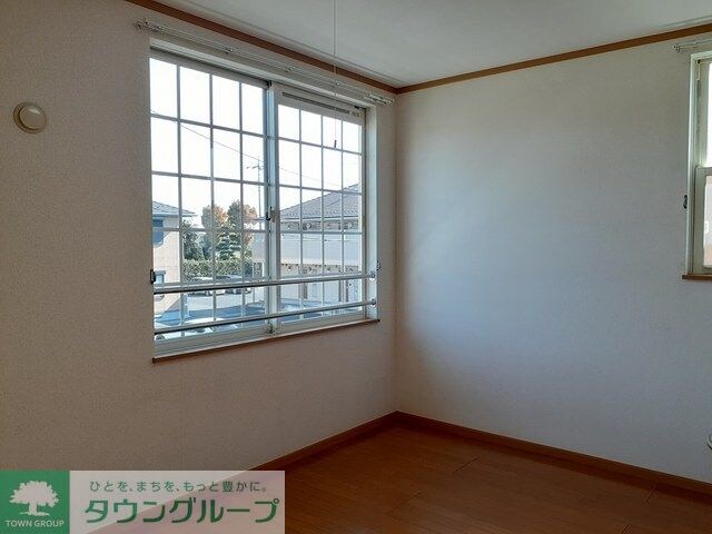 グランド ヒルズの物件内観写真