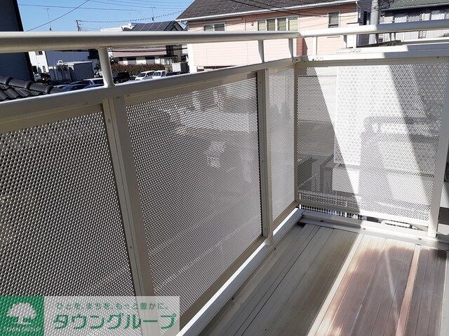 グランド ヒルズの物件内観写真