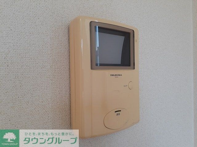 グランド ヒルズの物件内観写真