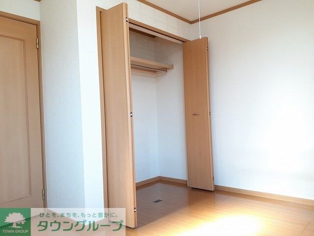 グランド ヒルズの物件内観写真