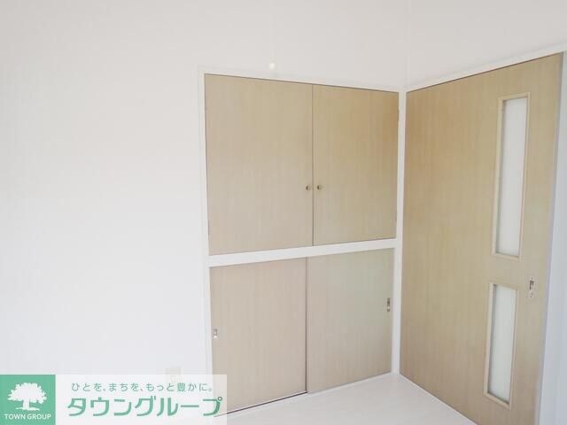 アソシエート21の物件内観写真