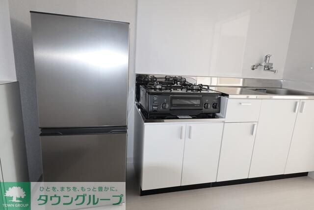 アソシエート21の物件内観写真