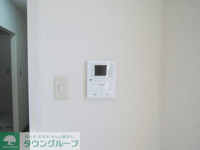 アソシエート21の物件内観写真