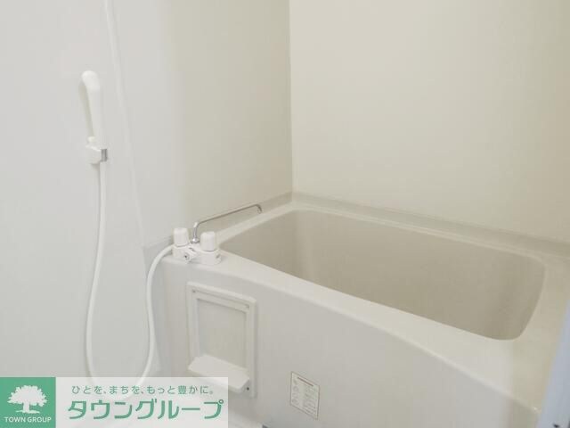 アソシエート21の物件内観写真