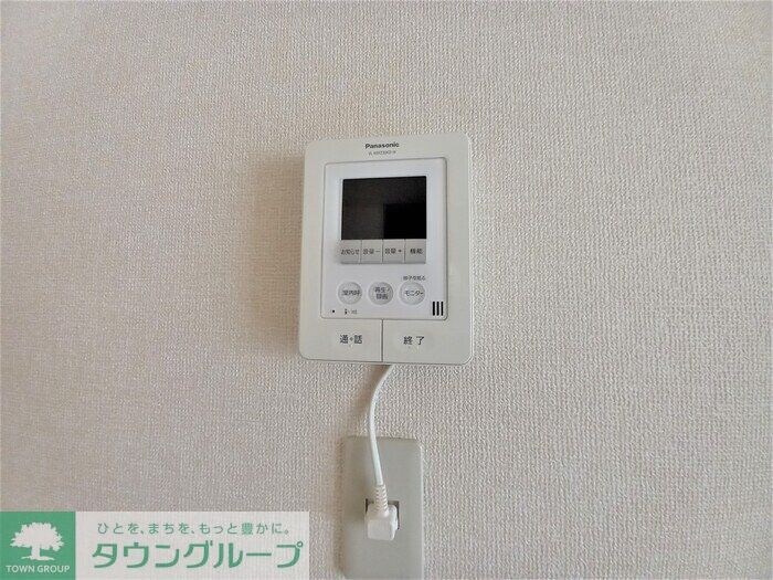 メゾンセピア Cの物件内観写真